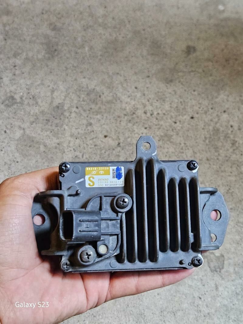 Antiradar 2 500 TMT - Мары - img 2
