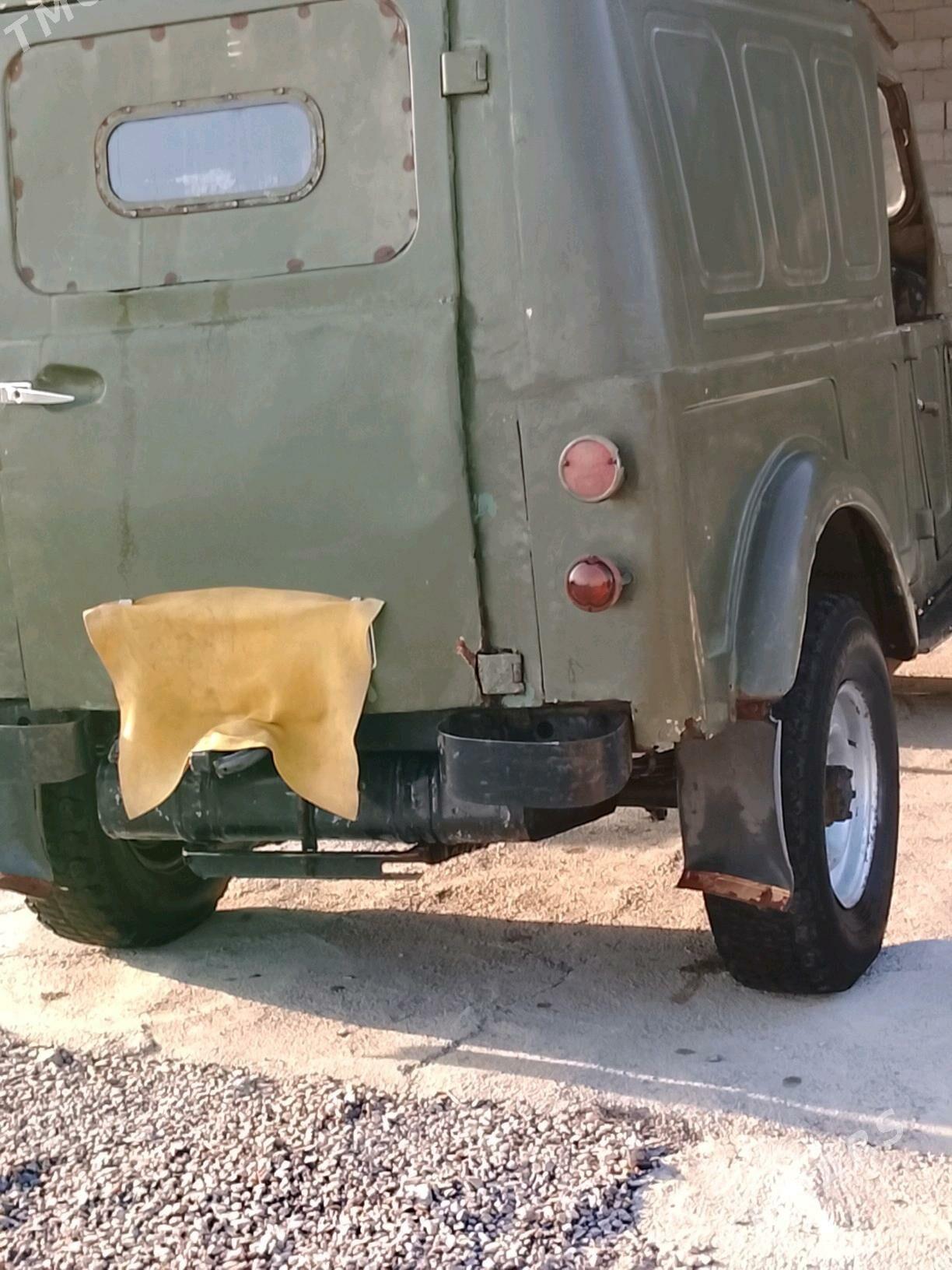 Gaz M20(Pobeda) 1986 - 13 000 TMT - Мары - img 7