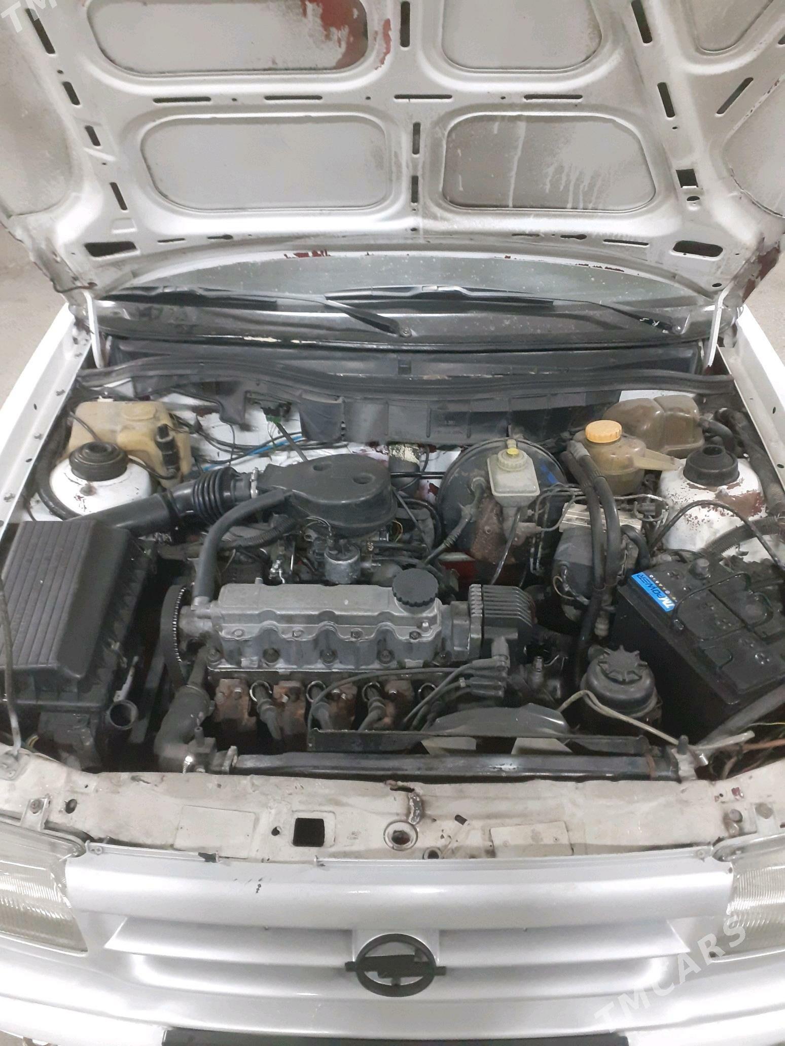 Opel Astra 1994 - 50 000 TMT - Хитровка - img 2