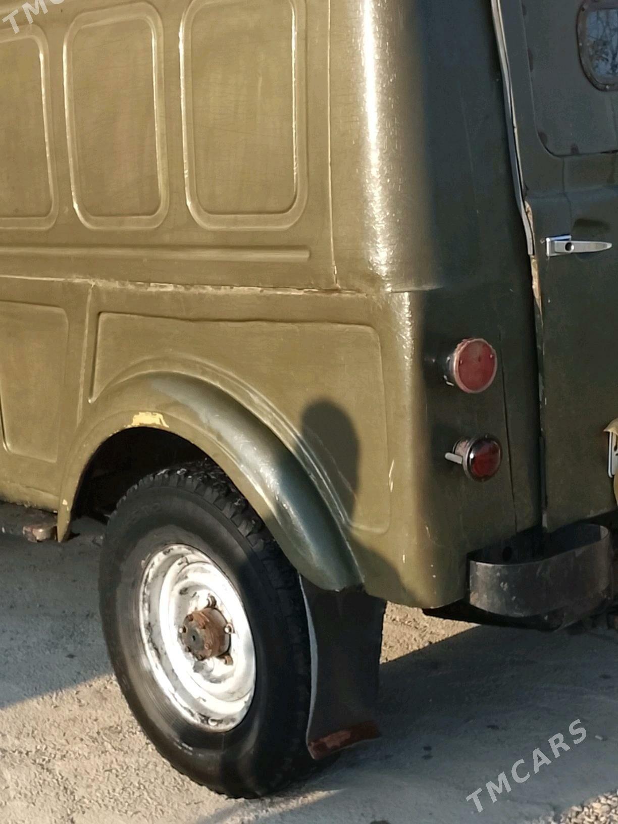 Gaz M20(Pobeda) 1986 - 13 000 TMT - Мары - img 5