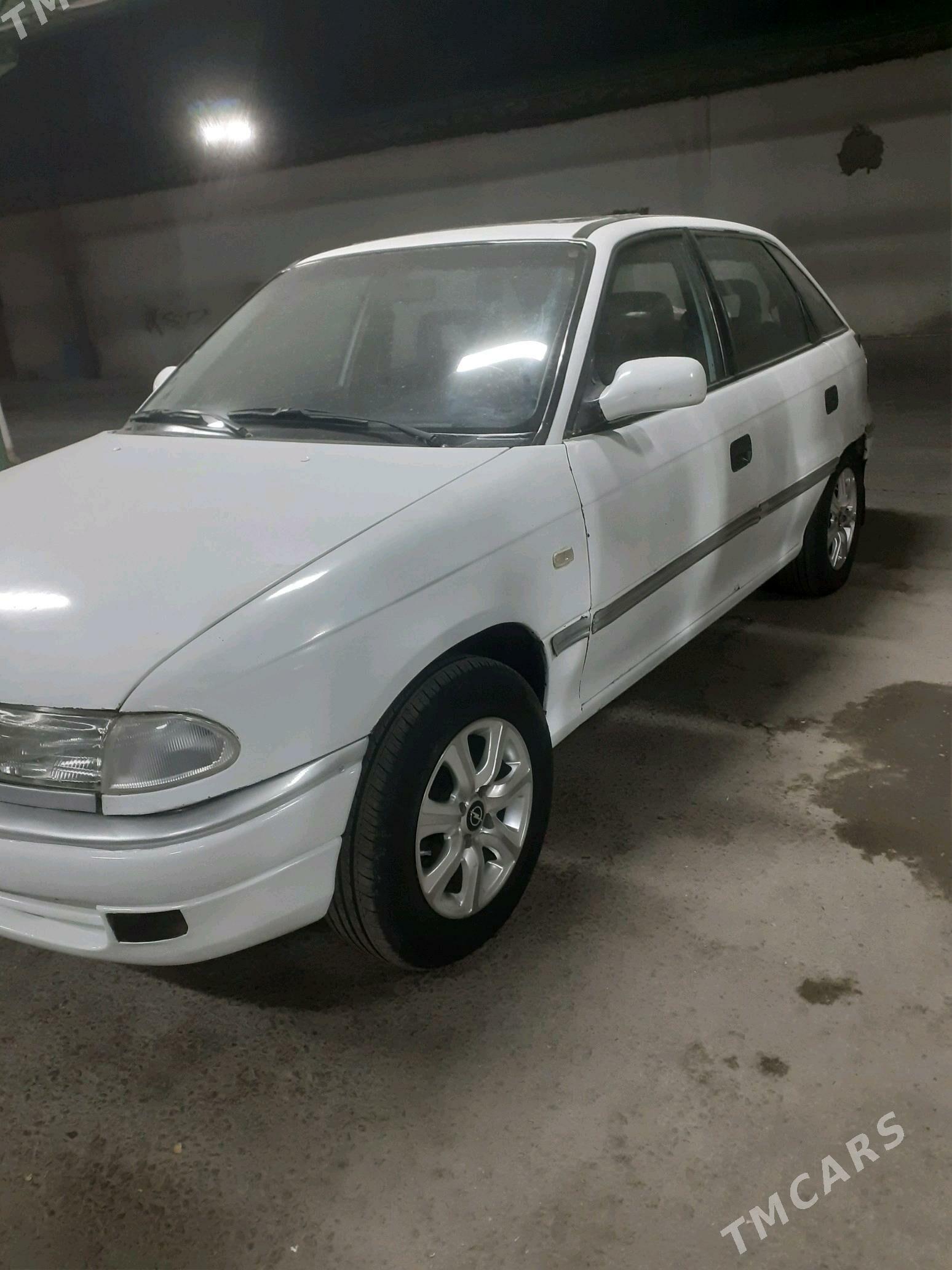 Opel Astra 1994 - 50 000 TMT - Хитровка - img 5