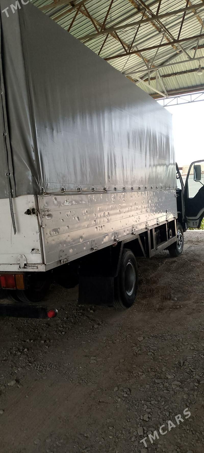 Mitsubishi Canter 1998 - 230 000 TMT - Мургап - img 3