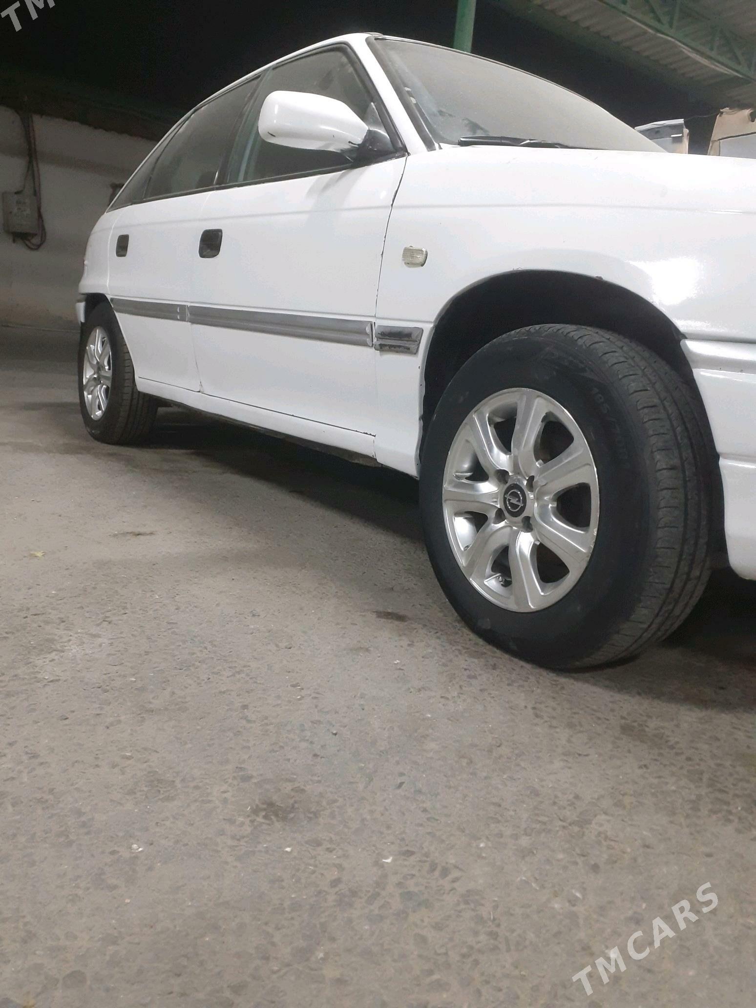 Opel Astra 1994 - 50 000 TMT - Хитровка - img 6