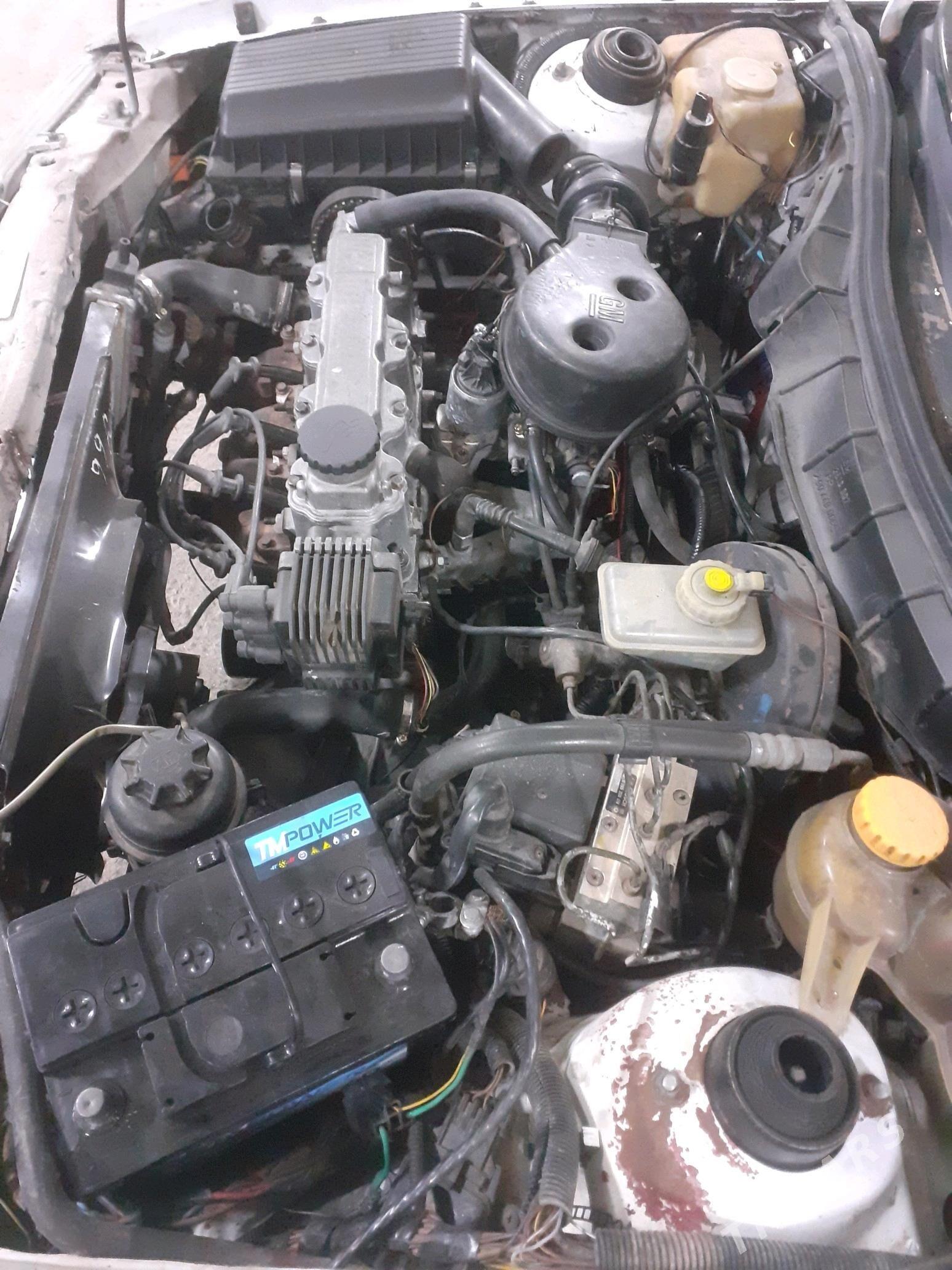 Opel Astra 1994 - 50 000 TMT - Хитровка - img 4