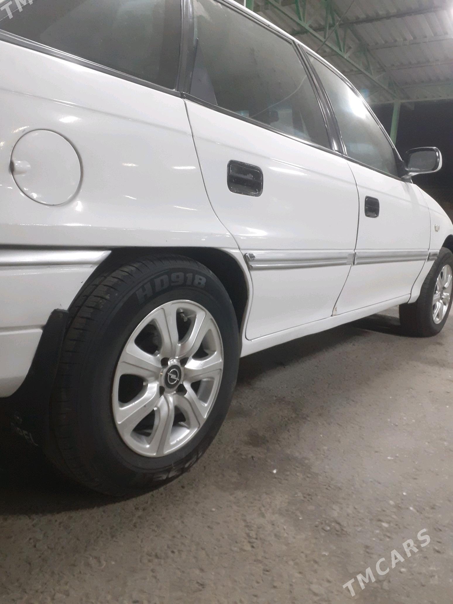 Opel Astra 1994 - 50 000 TMT - Хитровка - img 7