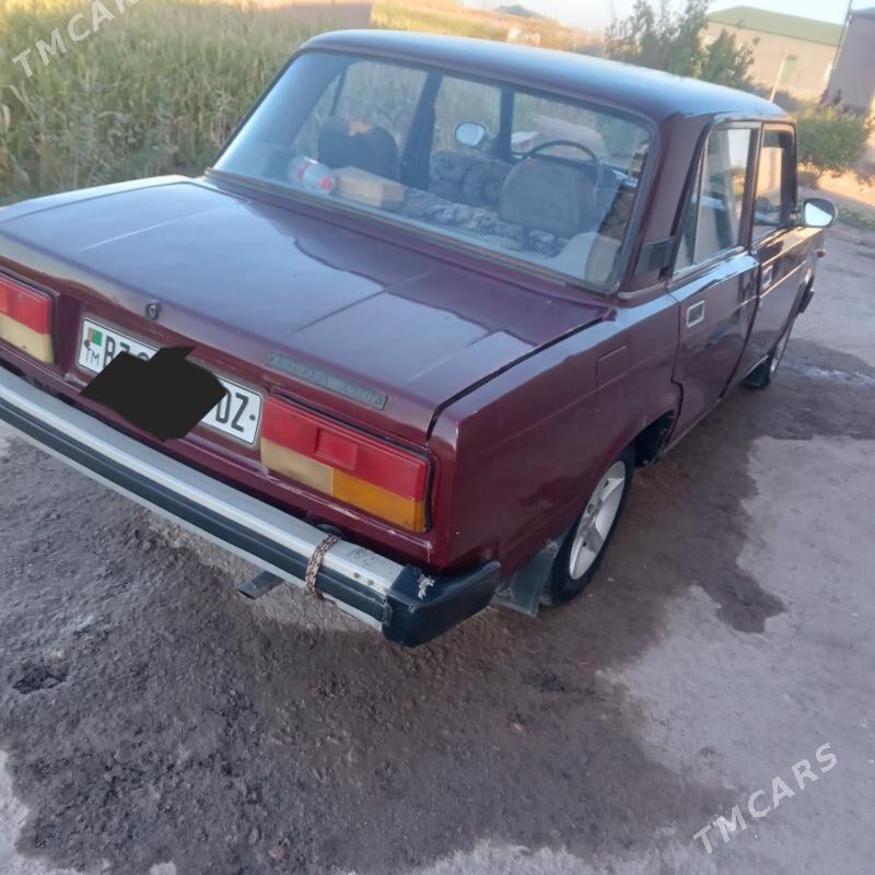 Lada 2105 1993 - 19 000 TMT - Görogly (Tagta) - img 1