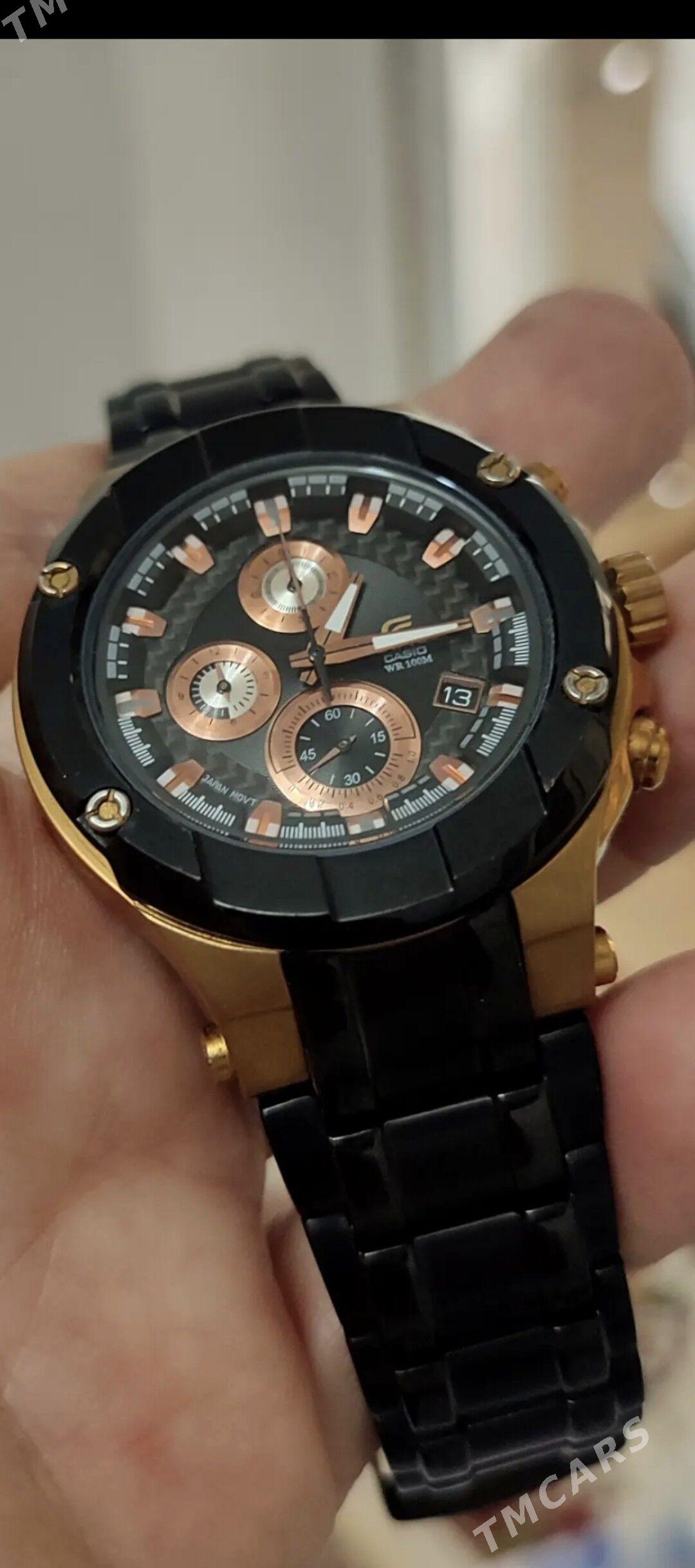 Sagat Часы Casio. - Улица Ататурка - img 5
