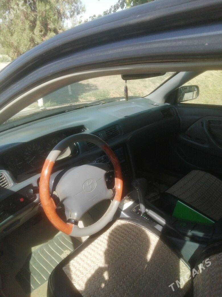 Toyota Camry 1997 - 110 000 TMT - Halaç - img 2