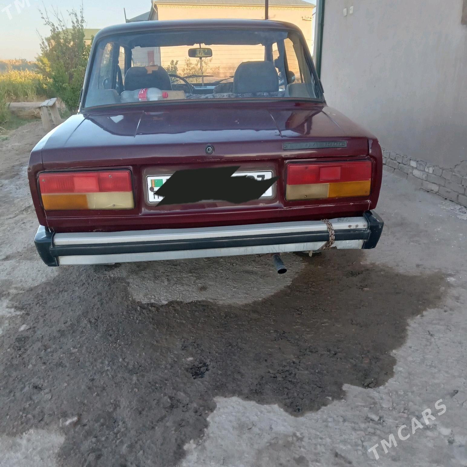 Lada 2105 1993 - 19 000 TMT - Görogly (Tagta) - img 3