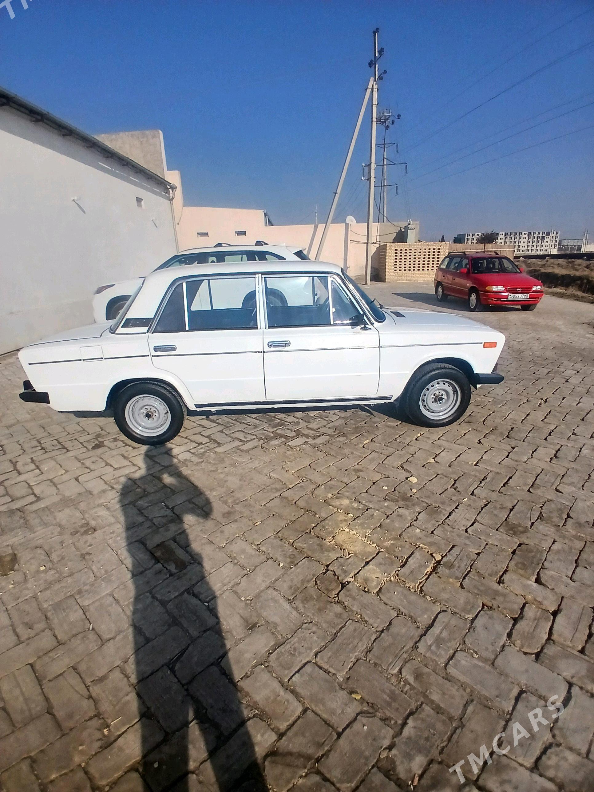 Lada 2106 1998 - 36 000 TMT - Байрамали - img 2