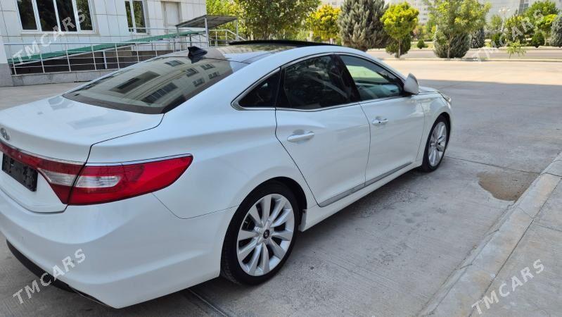 Hyundai Azera 2015 - 225 000 TMT - Чоганлы - img 3