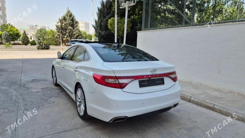 Hyundai Azera 2015 - 225 000 TMT - Чоганлы - img 2