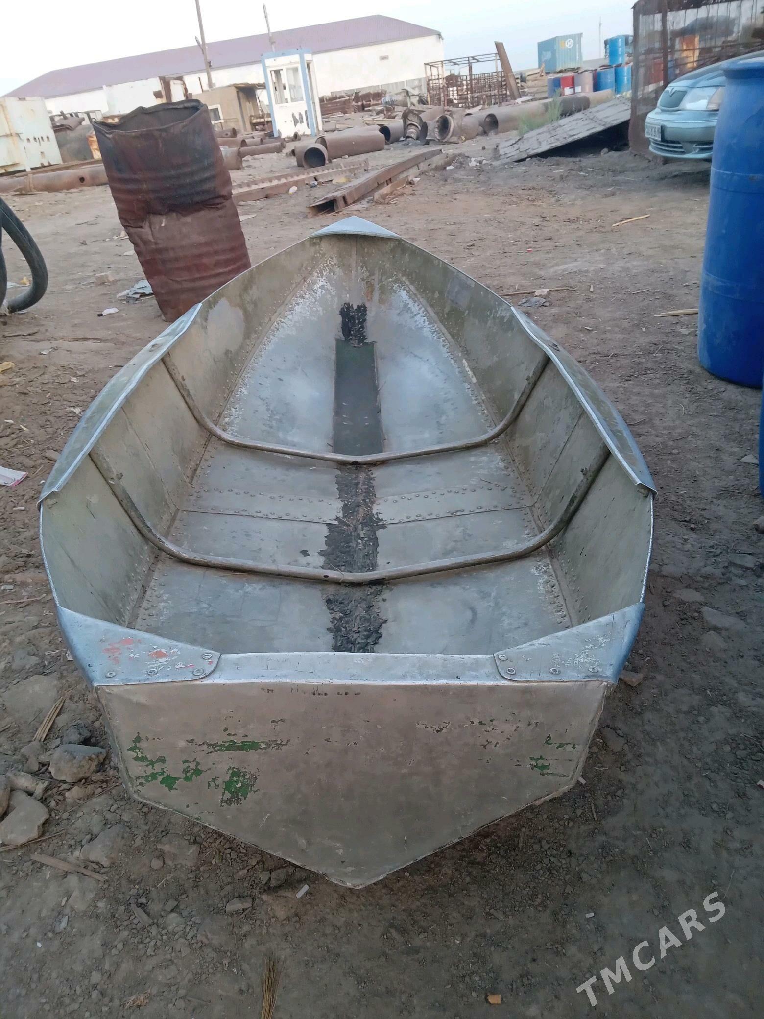 Malyutga lotgasy - Murgap - img 1