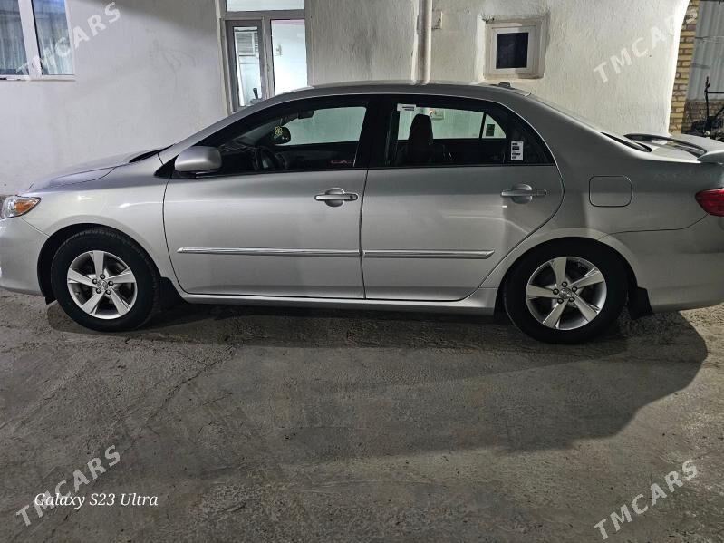 Toyota Corolla 2013 - 200 000 TMT - Туркменабат - img 4
