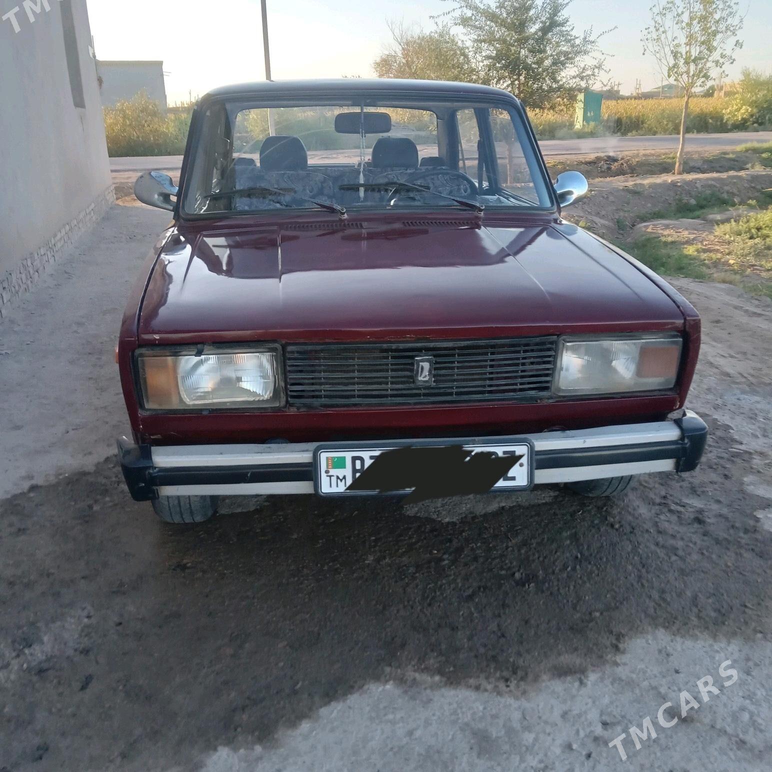 Lada 2105 1993 - 19 000 TMT - Görogly (Tagta) - img 4