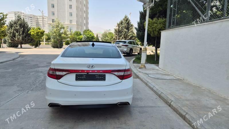 Hyundai Azera 2015 - 225 000 TMT - Чоганлы - img 1
