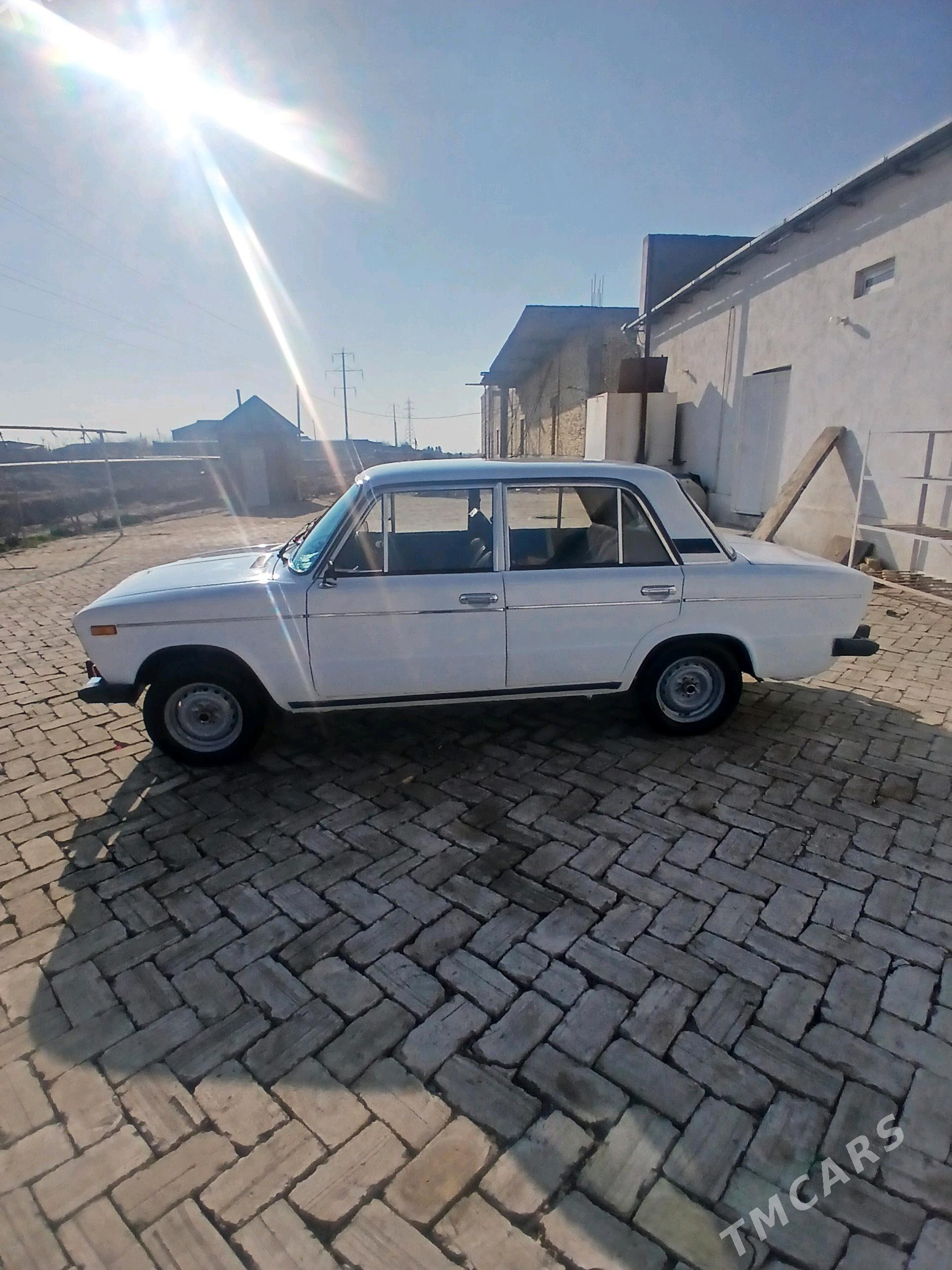 Lada 2106 1998 - 36 000 TMT - Байрамали - img 4