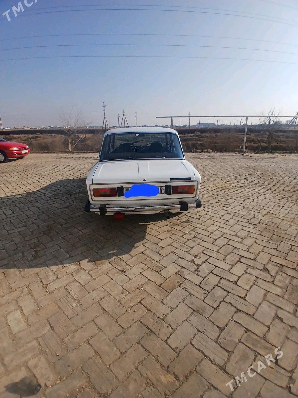 Lada 2106 1998 - 36 000 TMT - Байрамали - img 3