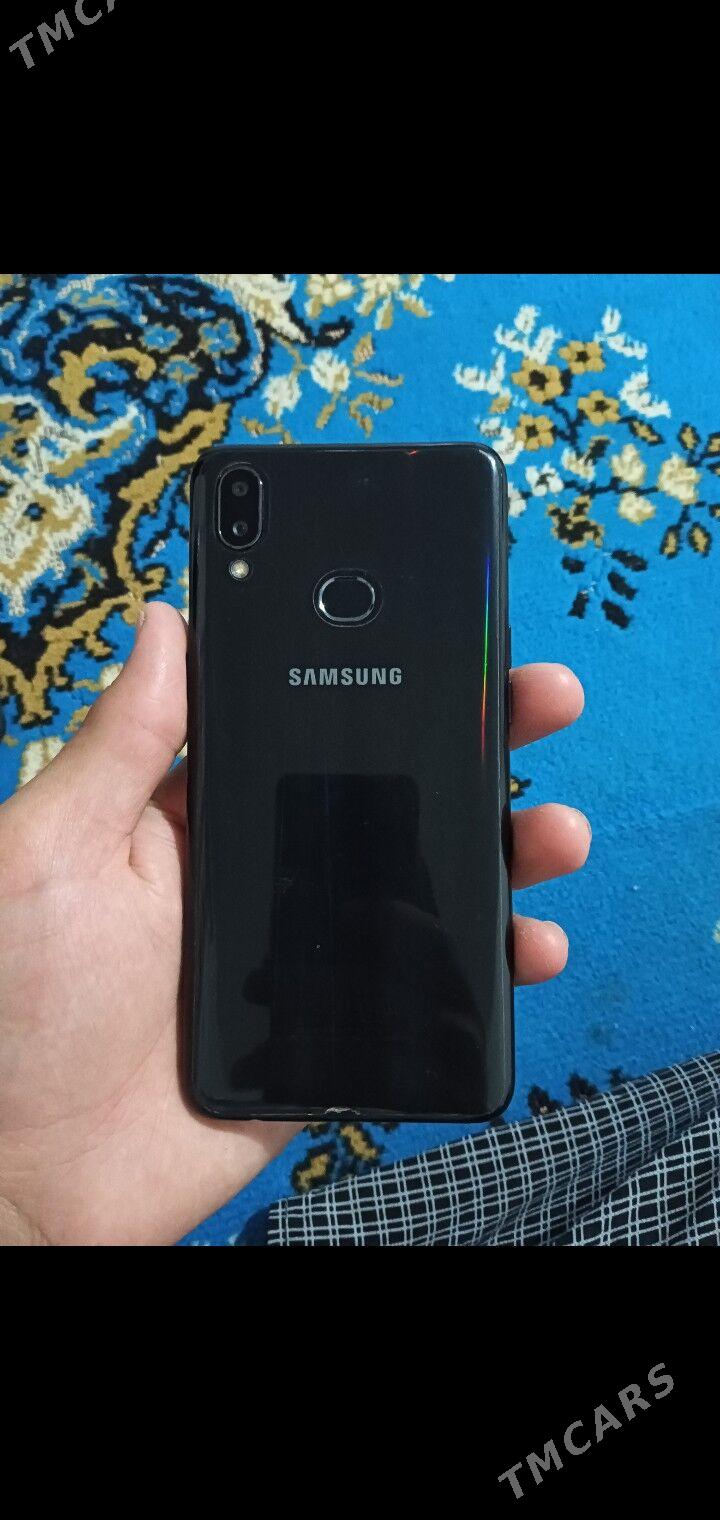 Samsung A10s - Aşgabat - img 1