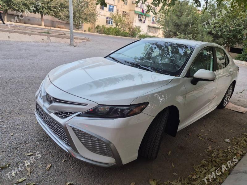 Toyota Camry 2021 - 370 000 TMT - Гаудан "Б" - img 3