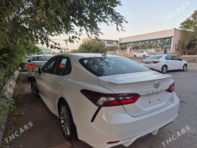 Toyota Camry 2021 - 370 000 TMT - Гаудан "Б" - img 1