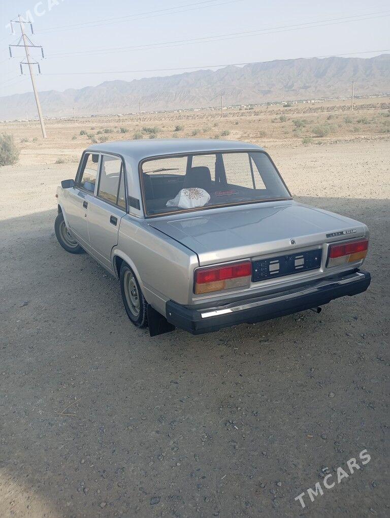 Lada 2107 2010 - 59 900 TMT - Гызыларбат - img 2
