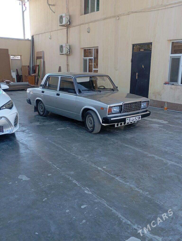 Lada 2107 2010 - 59 900 TMT - Гызыларбат - img 3