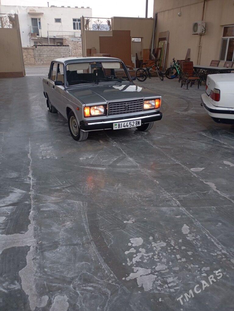 Lada 2107 2010 - 59 900 TMT - Гызыларбат - img 1