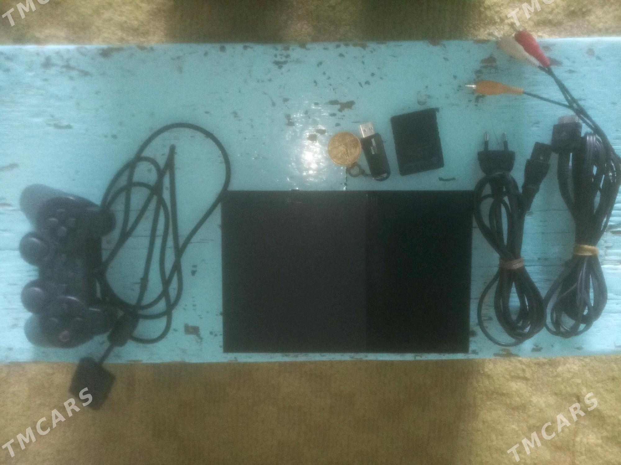 PlayStation 2 - Babadaýhan - img 1