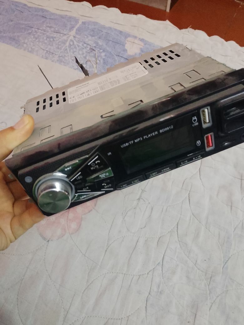 magetafon 150 TMT - Дашогуз - img 3