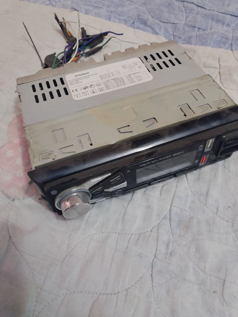 magetafon 150 TMT - Дашогуз - img 1