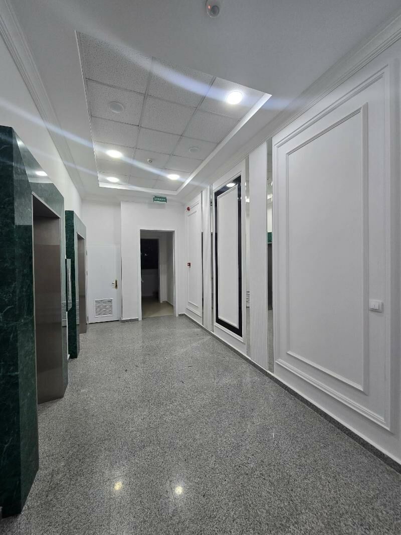 13 Tapgyr 3 komnat 5 etaž full - Aşgabat - img 6