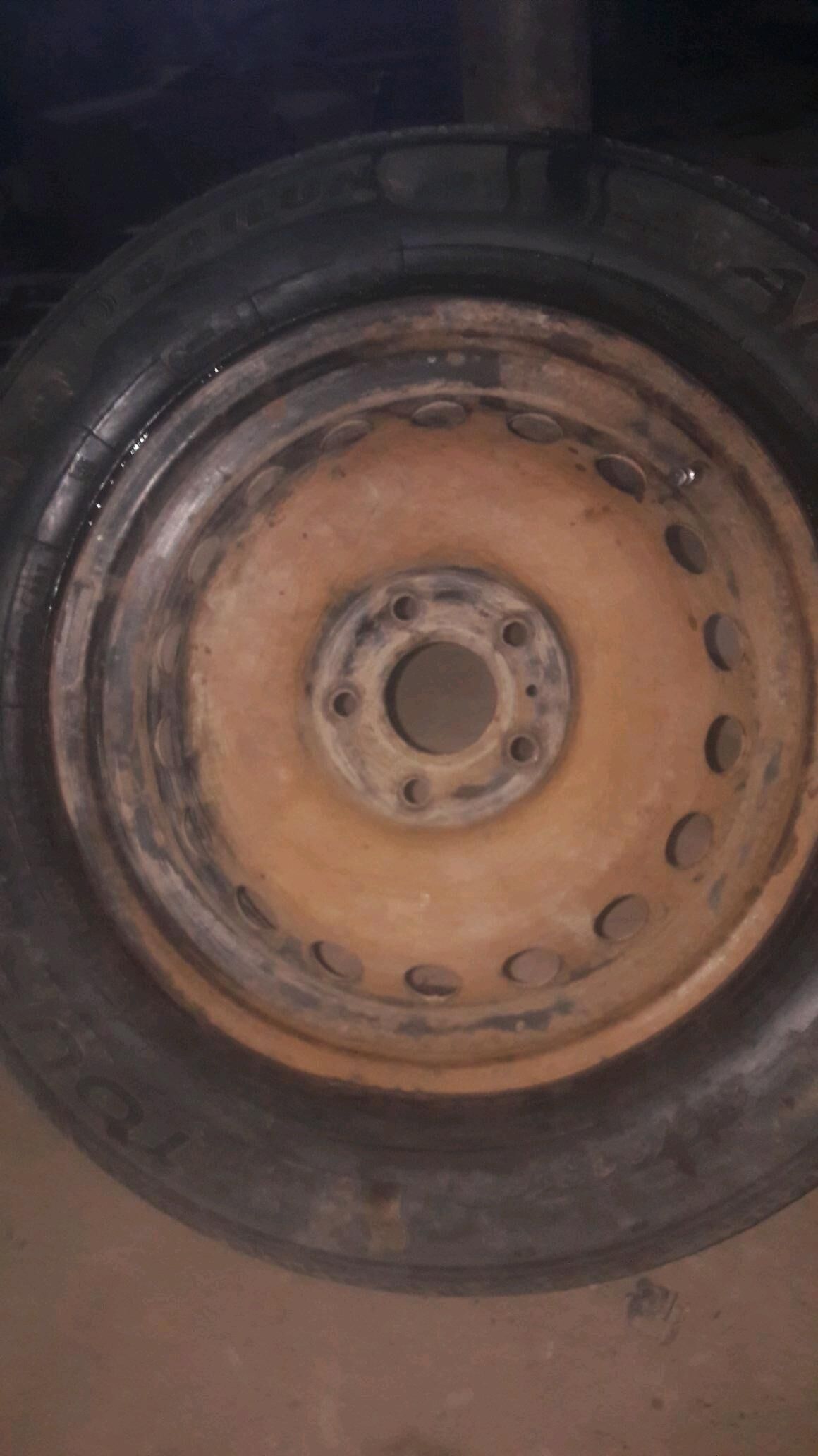 teker 250 TMT - Tejen - img 1