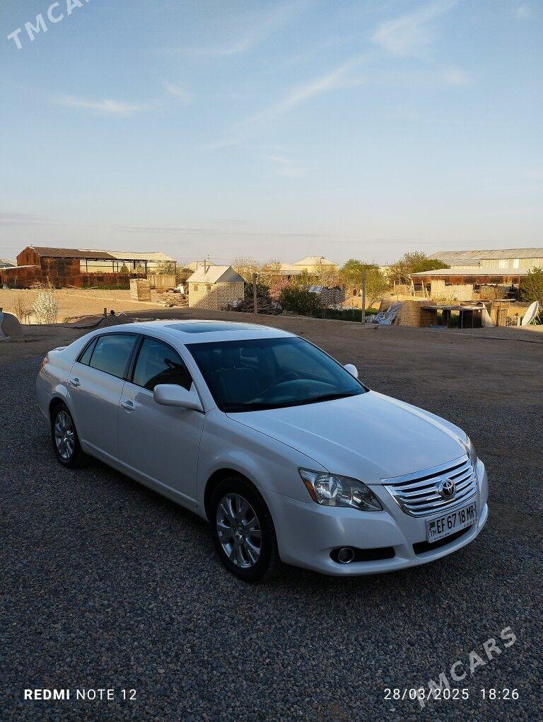 Toyota Avalon 2009 - 300 000 TMT - Балканабат - img 6