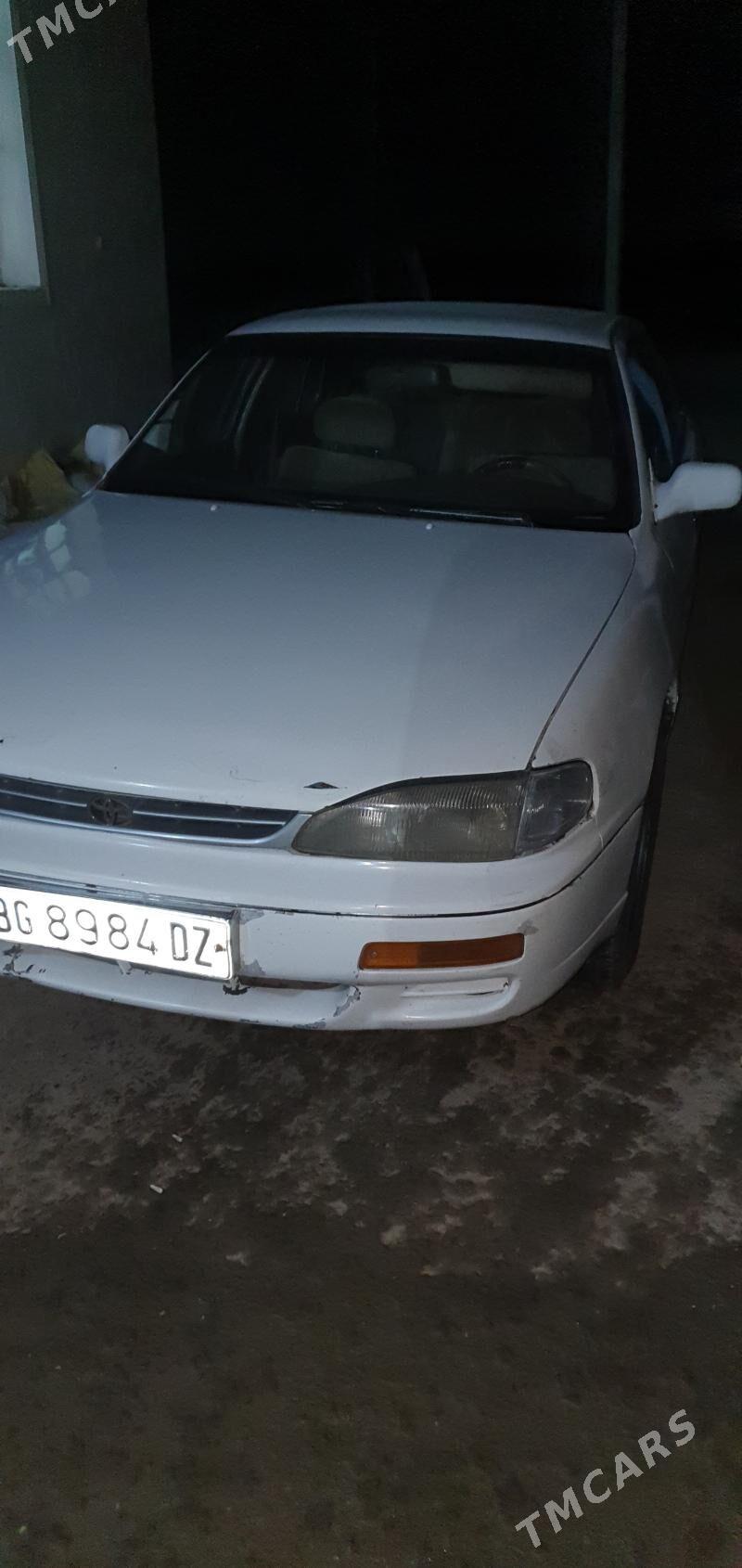 Toyota Camry 1996 - 65 000 TMT - Губадаг - img 3