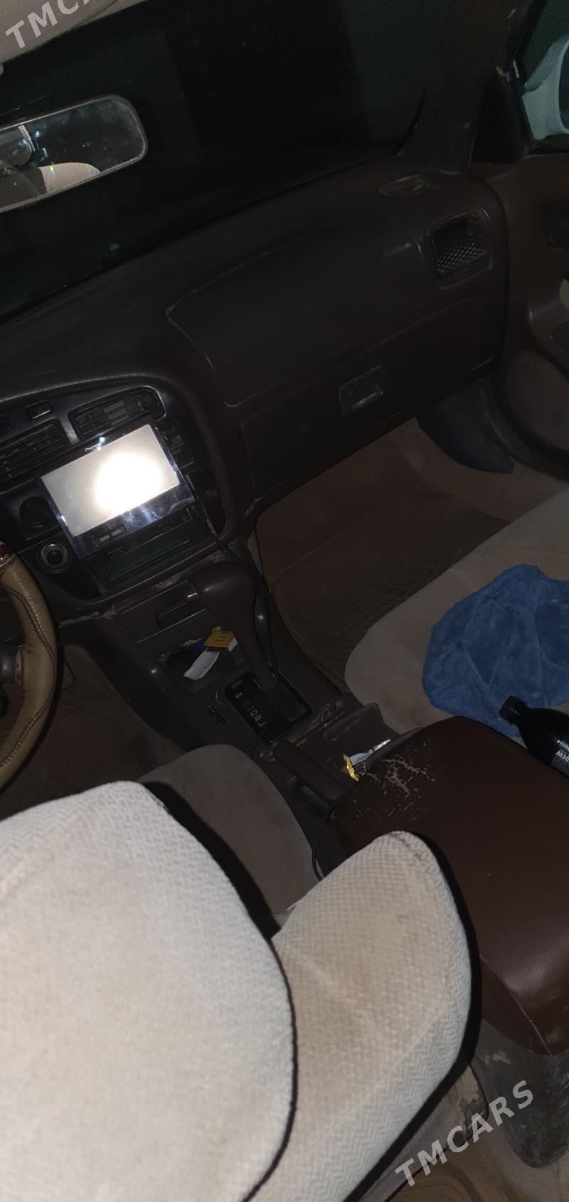Toyota Camry 1996 - 65 000 TMT - Губадаг - img 2