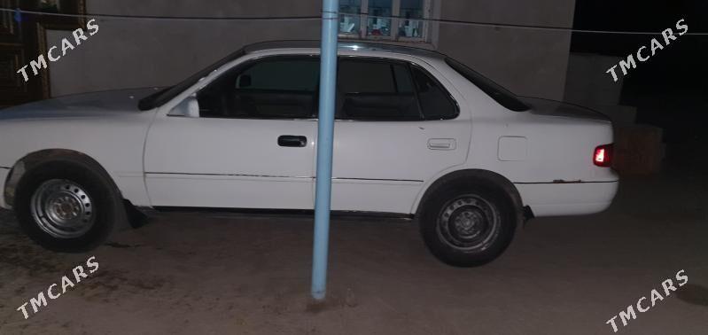 Toyota Camry 1996 - 65 000 TMT - Губадаг - img 1