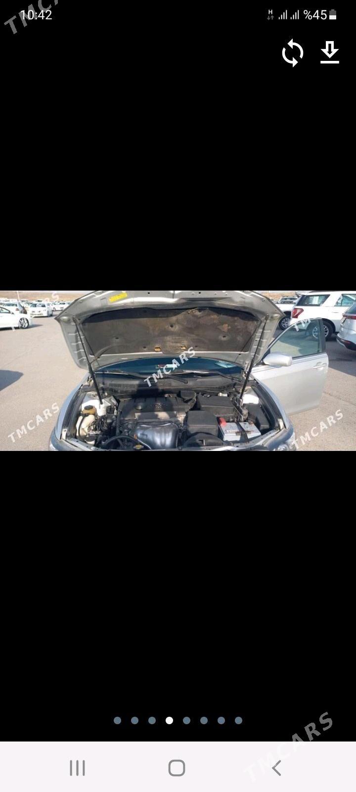 Toyota Camry 2011 - 250 000 TMT - Теджен - img 3