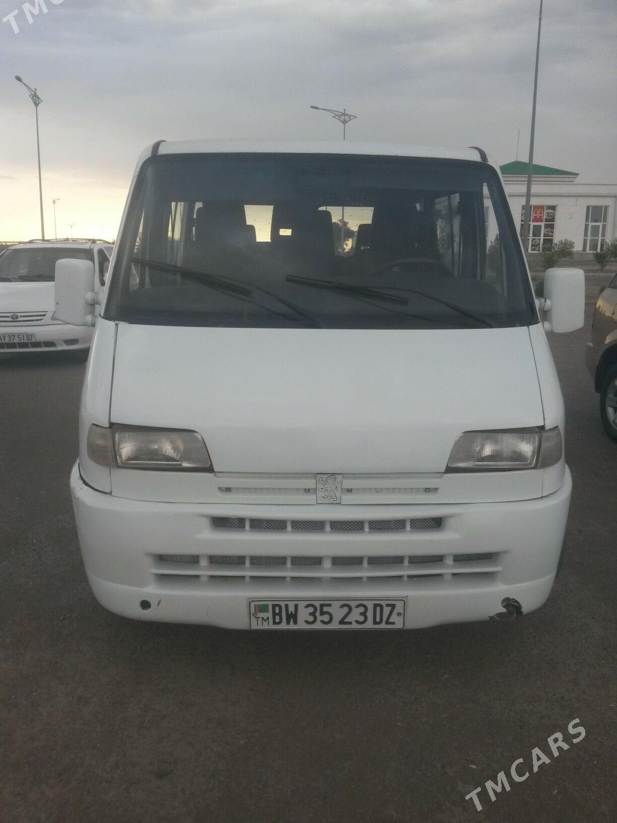 Peugeot 607 1996 - 60 000 TMT - Шабатский этрап - img 3