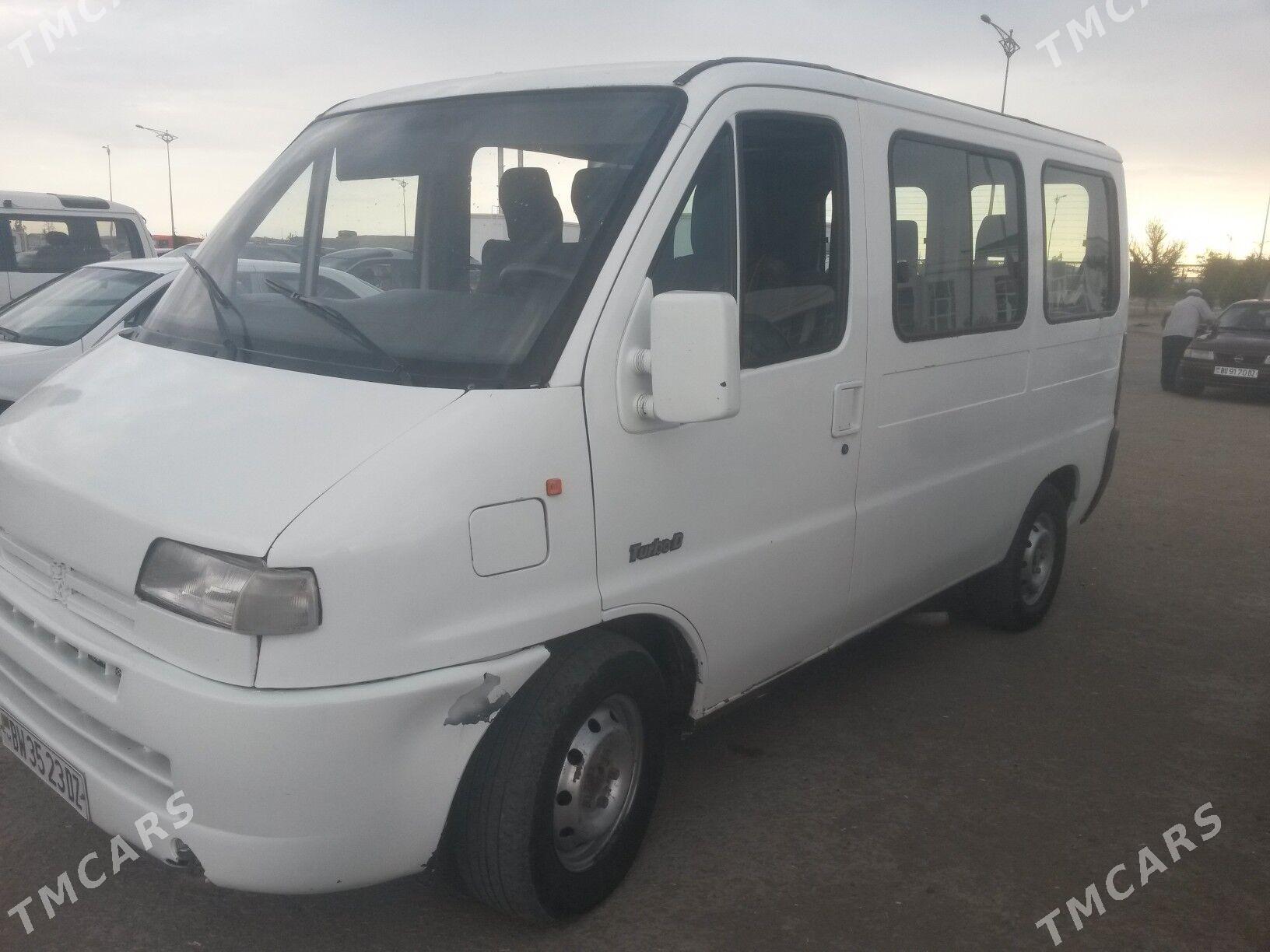 Peugeot 607 1996 - 60 000 TMT - Шабатский этрап - img 4