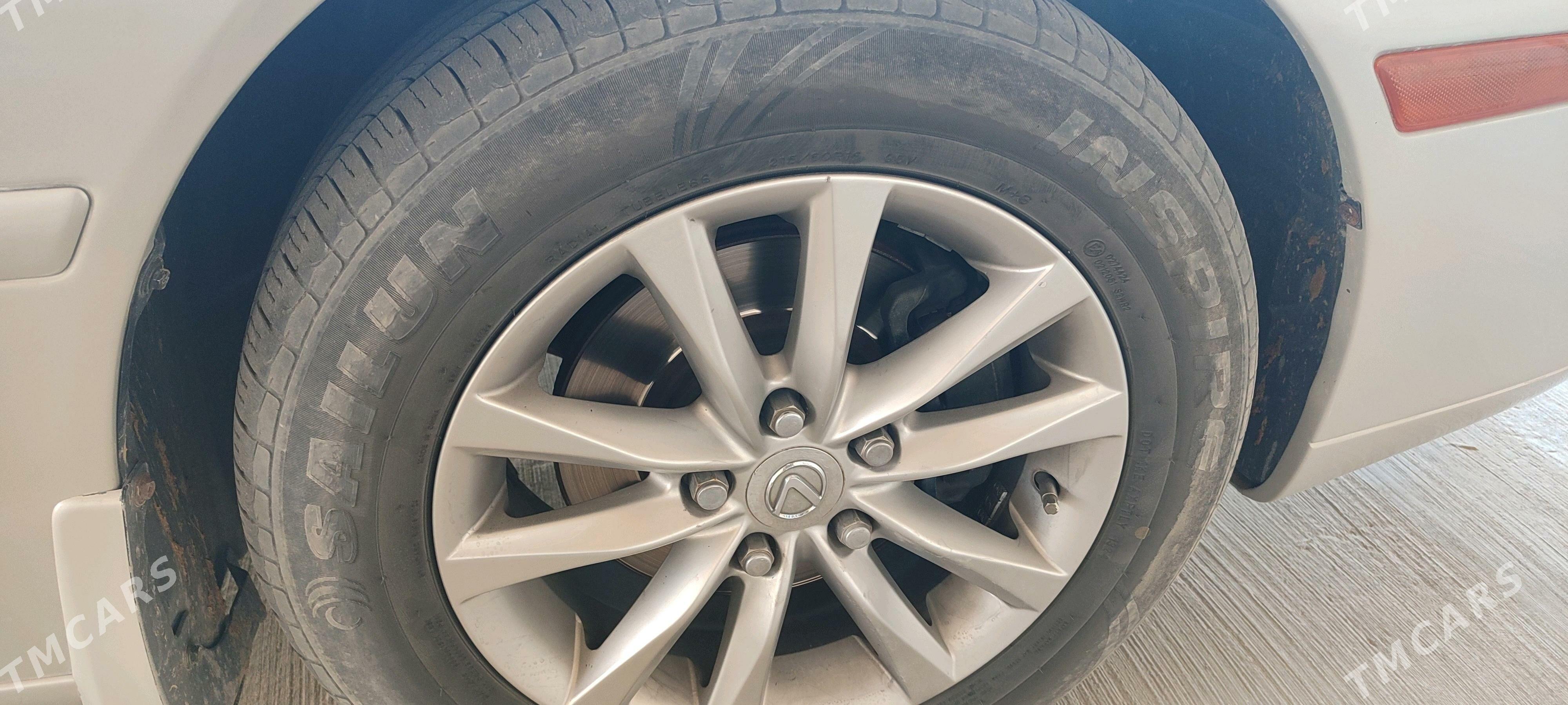 Lexus ES 330 2005 - 245 000 TMT - Дарганата - img 5
