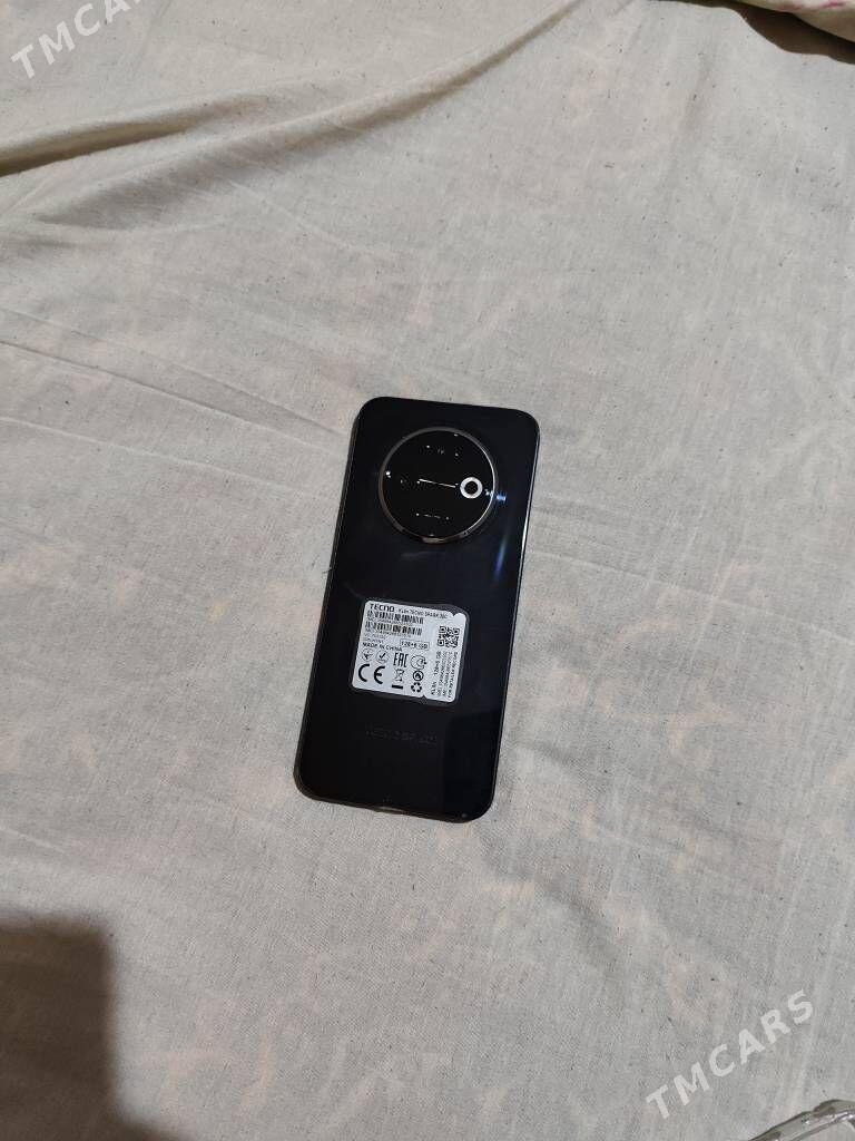 tekno spark30c - Daşoguz - img 1