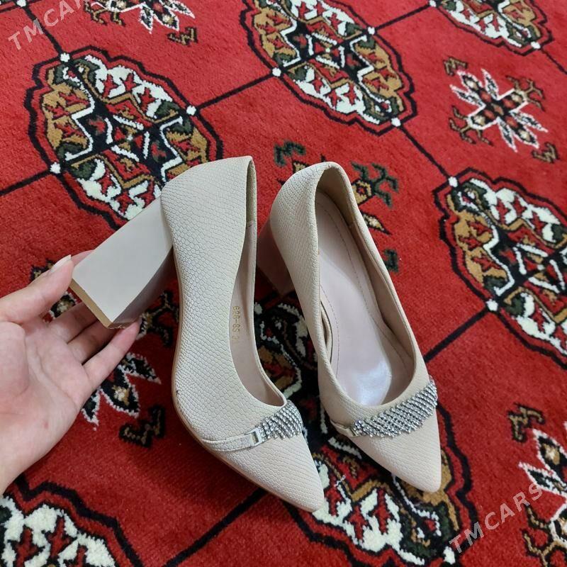 Tufli - Türkmenbaşy - img 2