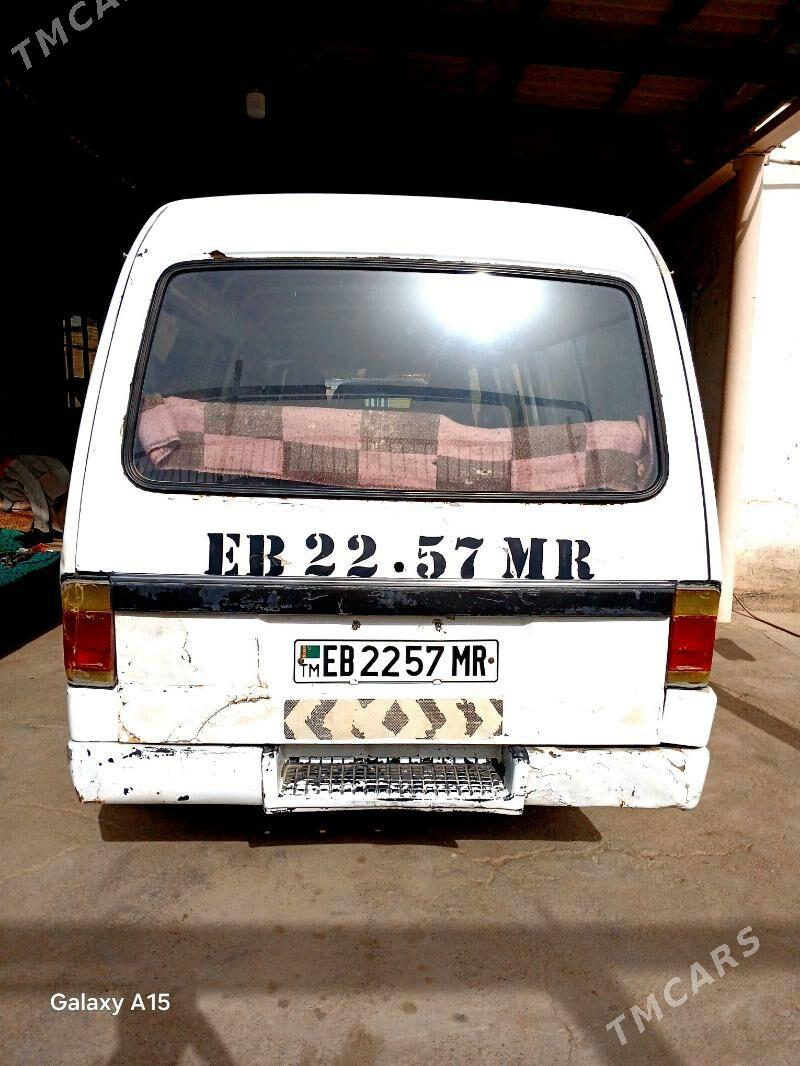 Toyota Hiace 1993 - 40 000 TMT - Мургап - img 3