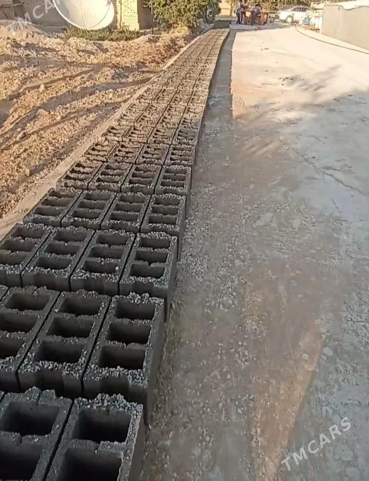 Beton kerpic - Мургап - img 2