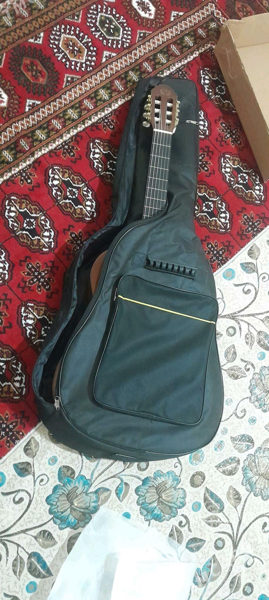 Embol Gitara - Türkmengala - img 2