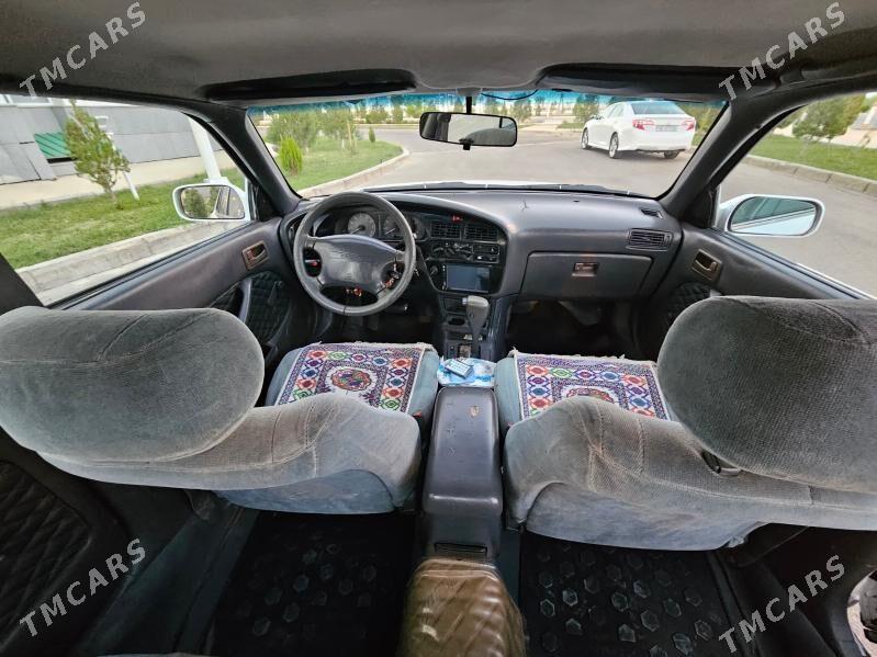 Toyota Camry 1992 - 95 000 TMT - Arkadag - img 1