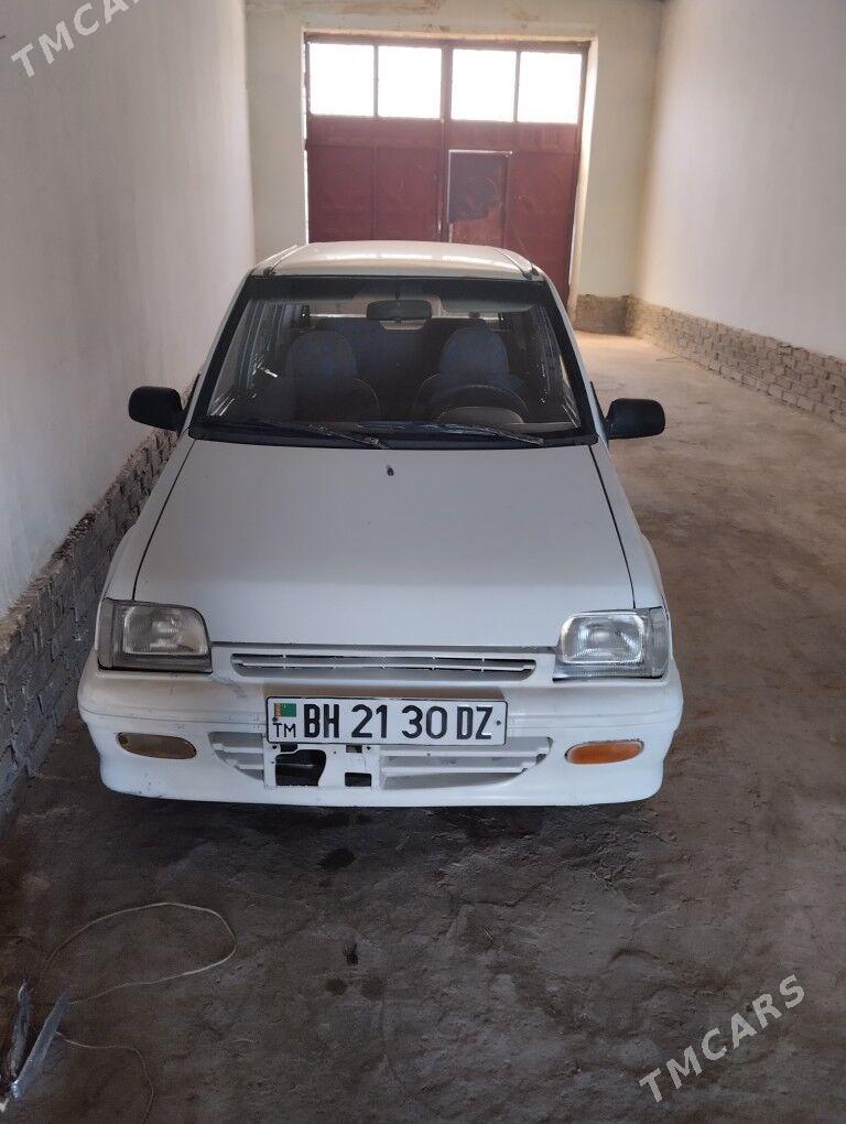 Daewoo Tico 1997 - 25 000 TMT - Daşoguz - img 2