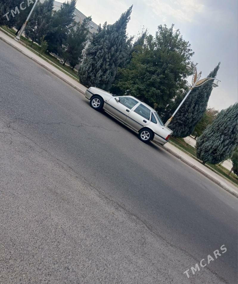 Opel Vectra 1992 - 45 000 TMT - Мары - img 3