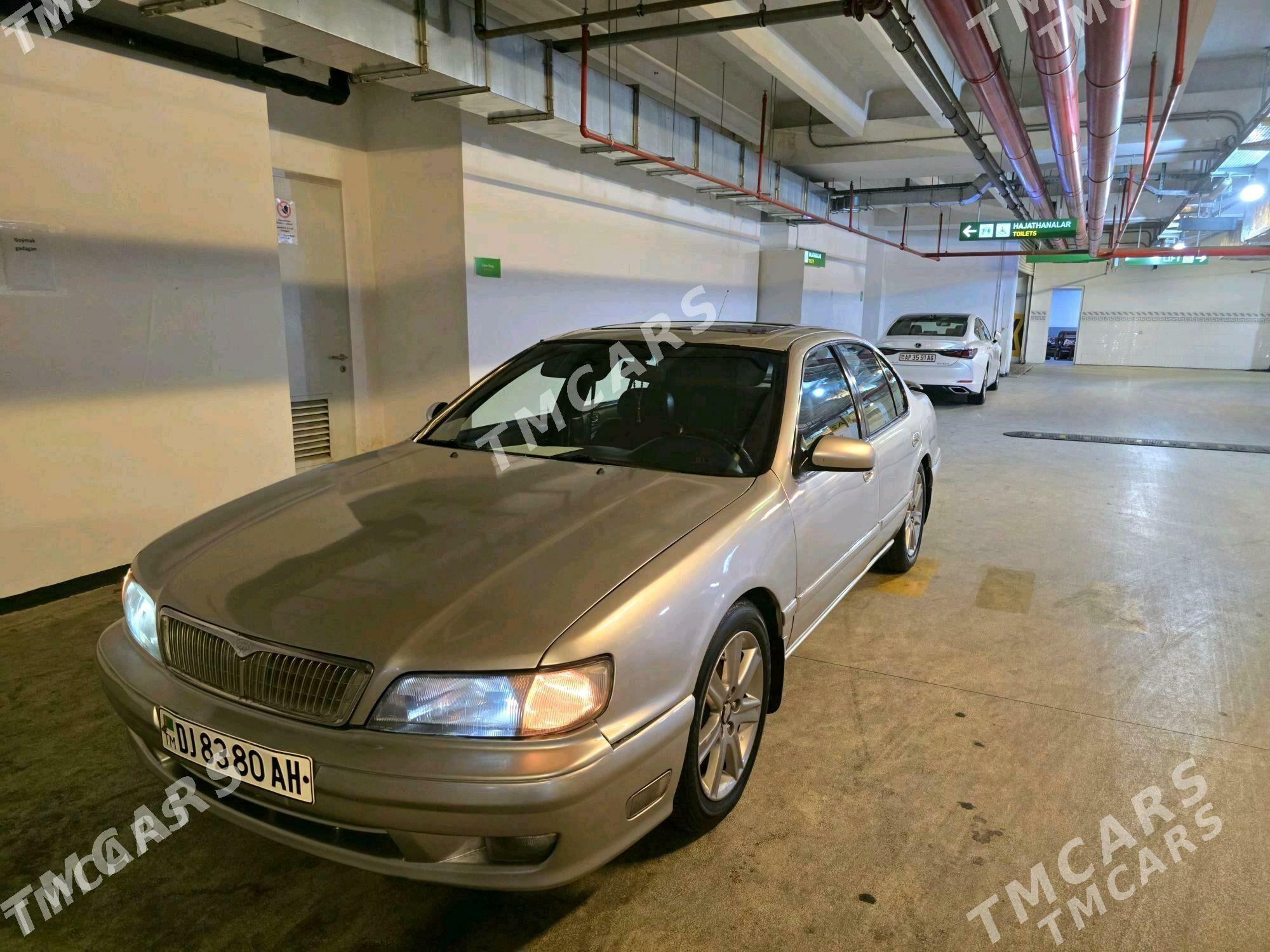 Infiniti J30 1996 - 75 000 TMT - Aşgabat - img 3